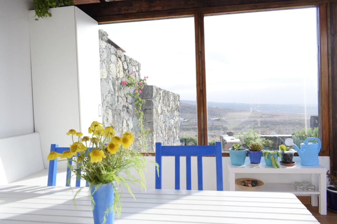 Casa Socaire. Naturaleza, Mar, Paz, Relax. Tabayesco Kültér fotó