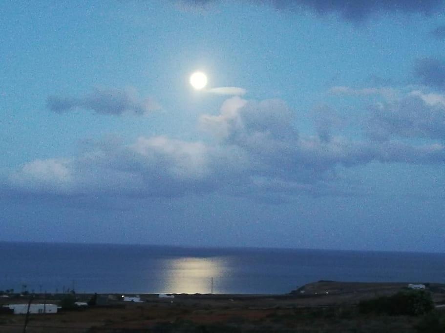 Casa Socaire. Naturaleza, Mar, Paz, Relax. Tabayesco Kültér fotó